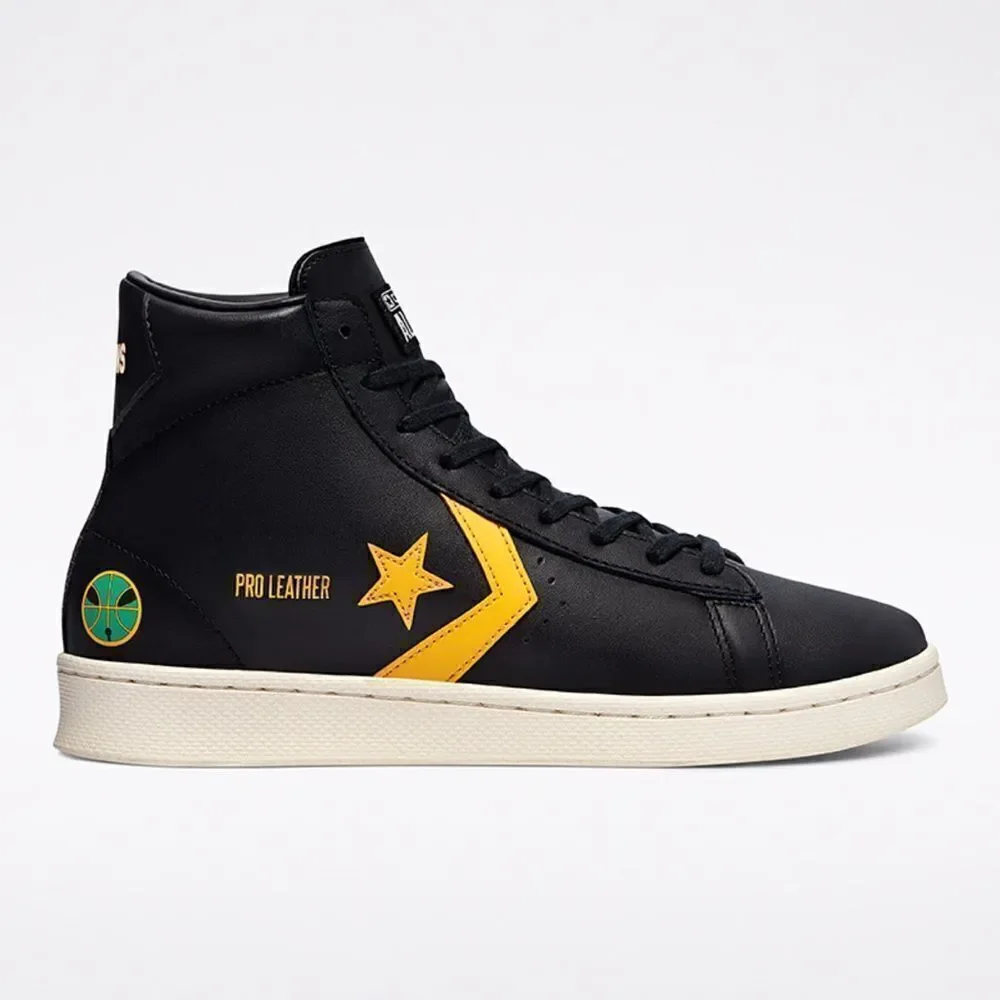 Converse Roswell Rayguns Pro Leather High Top(Size 7.5)